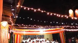 GAYAN VIDEO.(tishan video)
