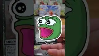 Abr&iacute; boosters de Avatar: The last Airbender de Magic y Washington me bendijo! ep 29