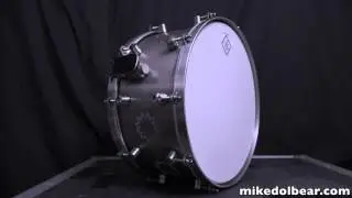 VK Thomas Lang Snare Drum