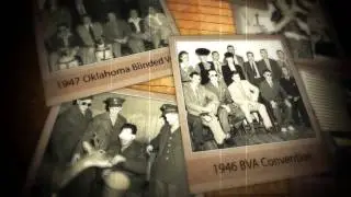 Veterans News and Notes - Blinded Veterans Association