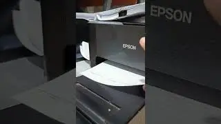 How to Print Intermediate Pad?