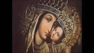 The Holy Dormition Pochayev Lavra. 1984. Documentary.