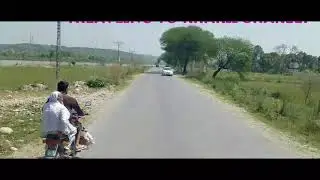 Mangla dam mirpor