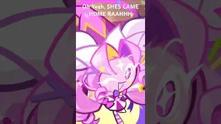 POV: You Finally Get First Sprinkle Cookie On CookieRun: Witches Castle #cookierun #bakingimpossible