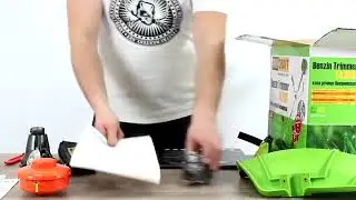 Мотокоса ProCraft T4200