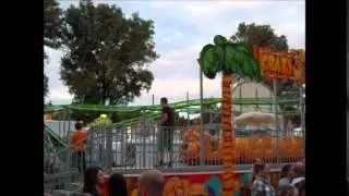 Achterbahn 