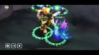 F2P to the Dimensional Hole Predator October 2022