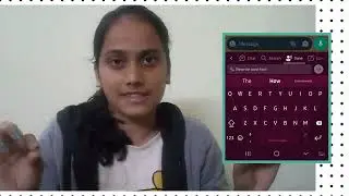 Microsoft Swiftkey(It's features+experience)