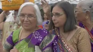 18-Jalaram Bapa Katha Day 7 At WDHA (UK) On 13-7-2025