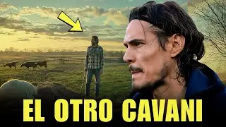 Cavani DESAPARECE del foco: la vida que eligió lejos del fútbol 
