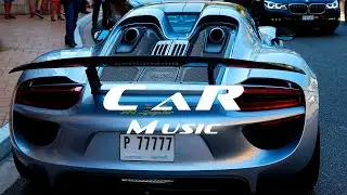 Uplifting Epic Commercial Dubstep (BASS) - CaR Music 2022