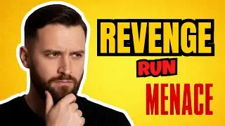 MENACE Gameplay &ndash; Revenge Run BEGINS | Brutal Turn-Based Tactics (Early Access)