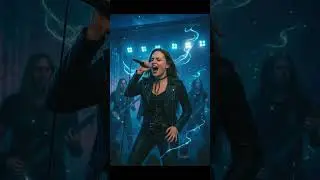 Priatelia Y. (Spev&aacute;čka)Rock Metal.