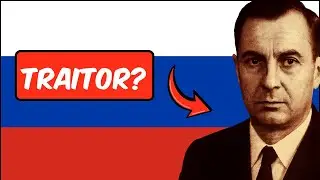 The KGB Spy Who Fooled the World | The True Story of Oleg Penkovsky