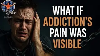 What if Addiction&rsquo;s pain was visible: Watch This!