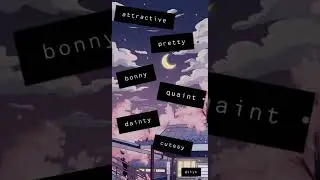 more synonyms for &ldquo;cute&rdquo;. مفردات كلمة كيووت