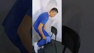 ✅🫵🦵El mejor ejercicio para tu dolor de rodilla