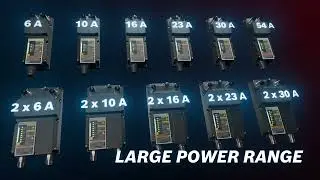 Bosch Rexroth ctrlX DRIVE cabinet-free | The Future of Servodrive Technology