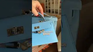 Как получить Hermes Birkin и Kelly &mdash; проверенная стратегия 🍊#birkin30 #kellybag #hermescollection