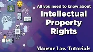 Intellectual Property Rights|#yvu ,LL.B, 4th&8th SEM 3&5Years, tip #Chapterswise #importantquestions