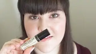 Gosh Concealer 002 Ivory Review | Cruelty Free Make Up