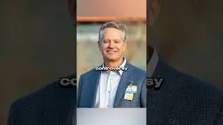 Doug McMillon Steps Down | Walmart CEO Leaves $576B Legacy