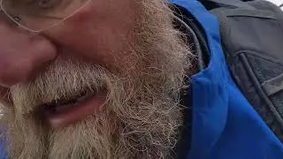 Hughes Gap to 19E DudeMan Appalachian Trail 2020