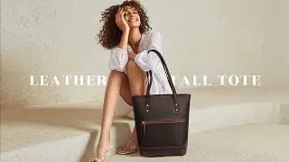 Is this a durable bag? S-ZONE Large Work Tote Bag Review