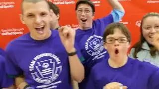 2018 USA Games: Here We Come