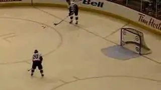 Vermette at Sens Skills 2007