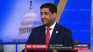 Silicon Valley Congressman: A TikTok ban doesn't solve Big Tech's real data privacy problem