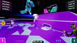 JUICETV PRESENTS  - TTT VS VINYL - SCRIM CAST - ORION DRIFT - Featuring Cocaster Zigarith