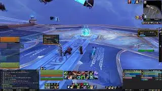 Почему палов не любят??? Я просто оставлю это здесь.... ---  Rattsy WoWCircle Shadowlands
