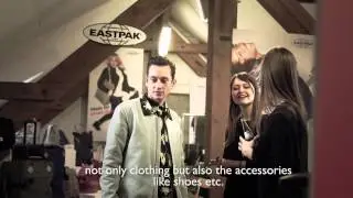 German Press Days April 2014 @ Styleheads / subtitled