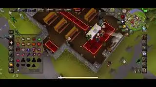 Osrs mobile pking f2p