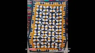 #Sindhi Best Ralli designs #