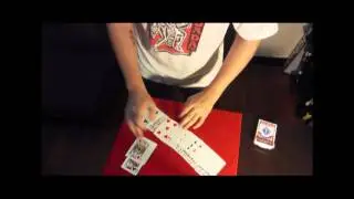 Tour de cartes: Alchimie (www.tourdecartes.com)