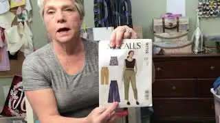 McCalls 7726 part 2