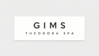 GIMS ft. THEODORA  - SPA (Teaser)