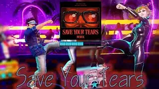 Dance Central Fanmade - 