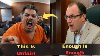 Judge Fleisher LOSES PATIENCE in Explosive Courtroom Clash  Shouting, Bonds & Warnings
