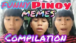 Pinoy Memes Compilation 2019 #1