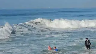 Shane Wise, Edison HS Surf-O-Rama