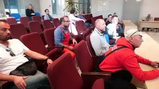 Άμφισσα: Μπαράζ κλοπών και διαρρήξεων σε επιχειρήσεις του ΒΙΟΠΑ. Παράσταση διαμαρτυρίας από επιχειρ