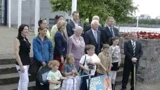 Limerick Going for Gold 2013 - Enter Now!