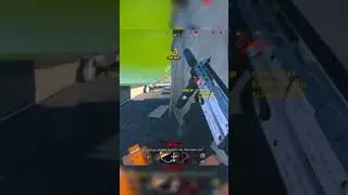 MP7 go CRAZY on Rebirth Island (warzone season 6 )