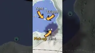 Wanna SPEED Up Your Grinding❓Use This TRICK❗️😎☝️Medved Taiga the Hunter Call of the Wild #shorts