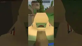 Alice Pack найден на военном контрольно-пропускном пункте! #unturned #alicepack #washington #zomb...