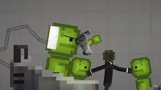 Skibidi Cooler 7