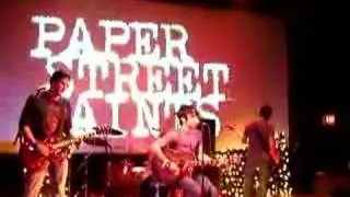 Paper Street Saints